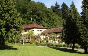 Quelle: Haus St. Benedikt