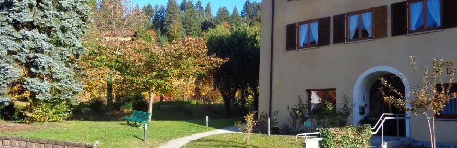 Quelle: Haus St. Benedikt
