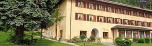 Quelle: Haus St. Benedikt