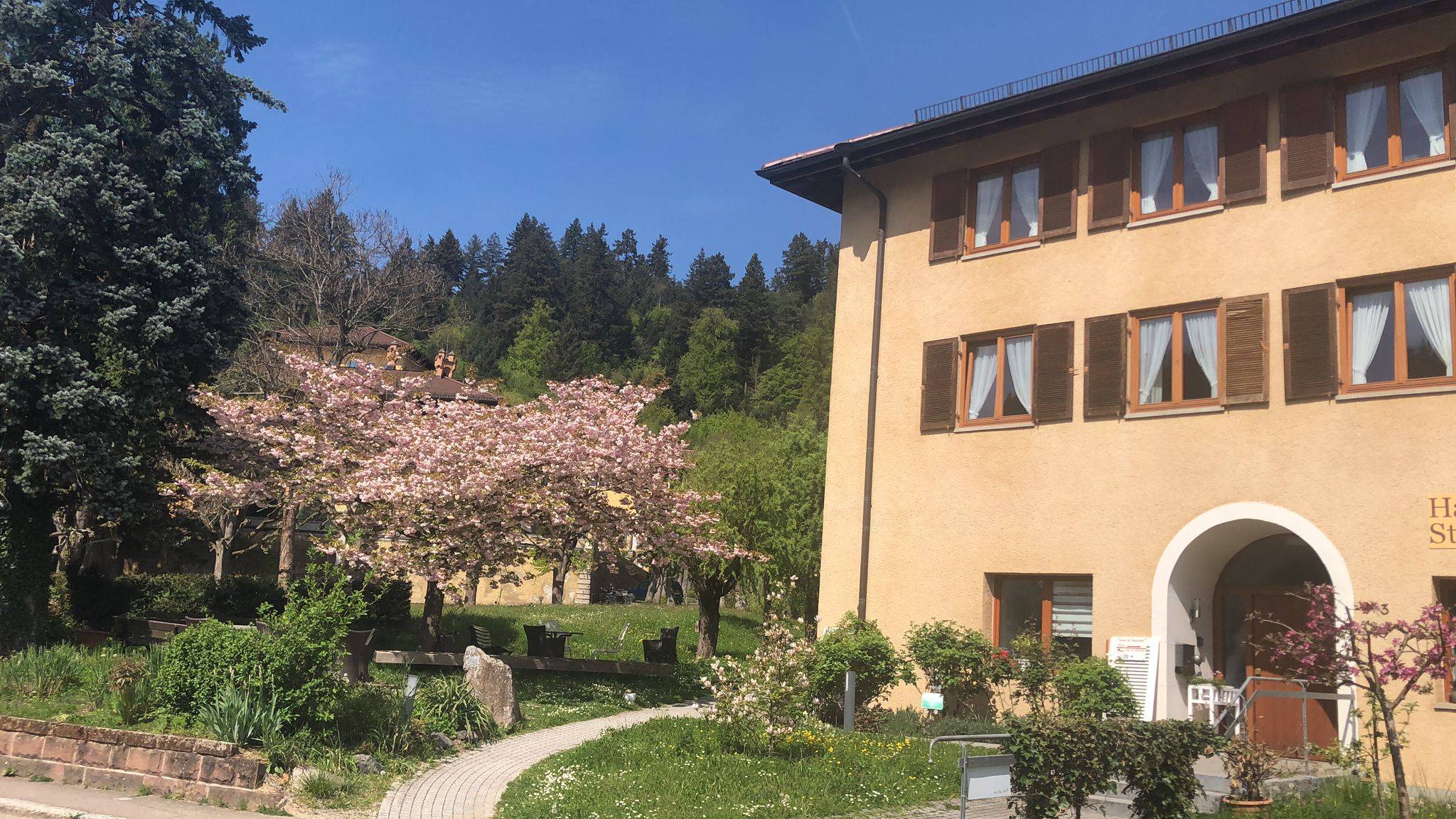 Quelle: Haus St. Benedikt